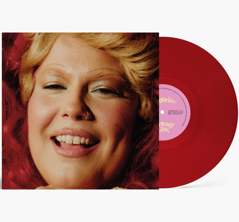 BEGONIA - FANTASY LIFE