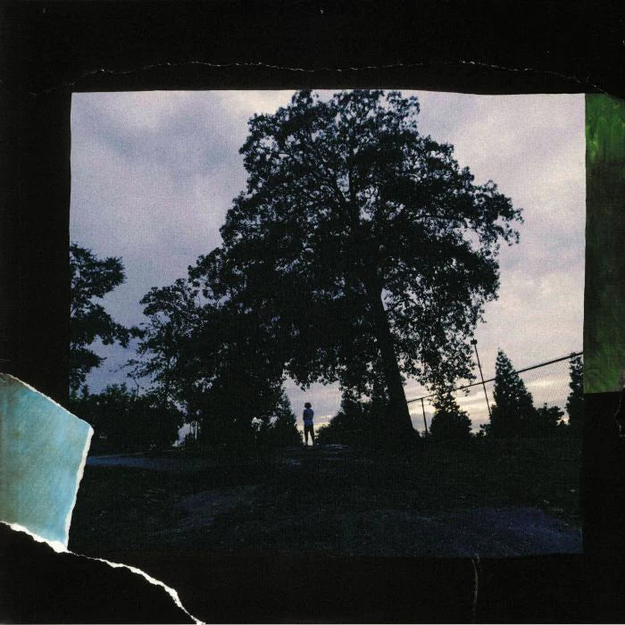 J COLE - 4 YOUR EYEZ ONLY CD