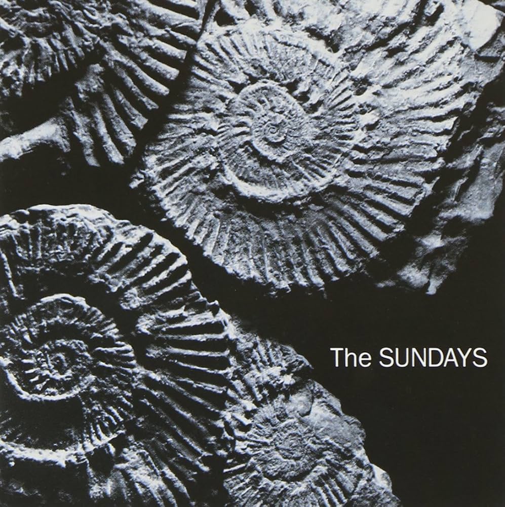 THE SUNDAYS - READING, WRITING AND ARITHMETIC