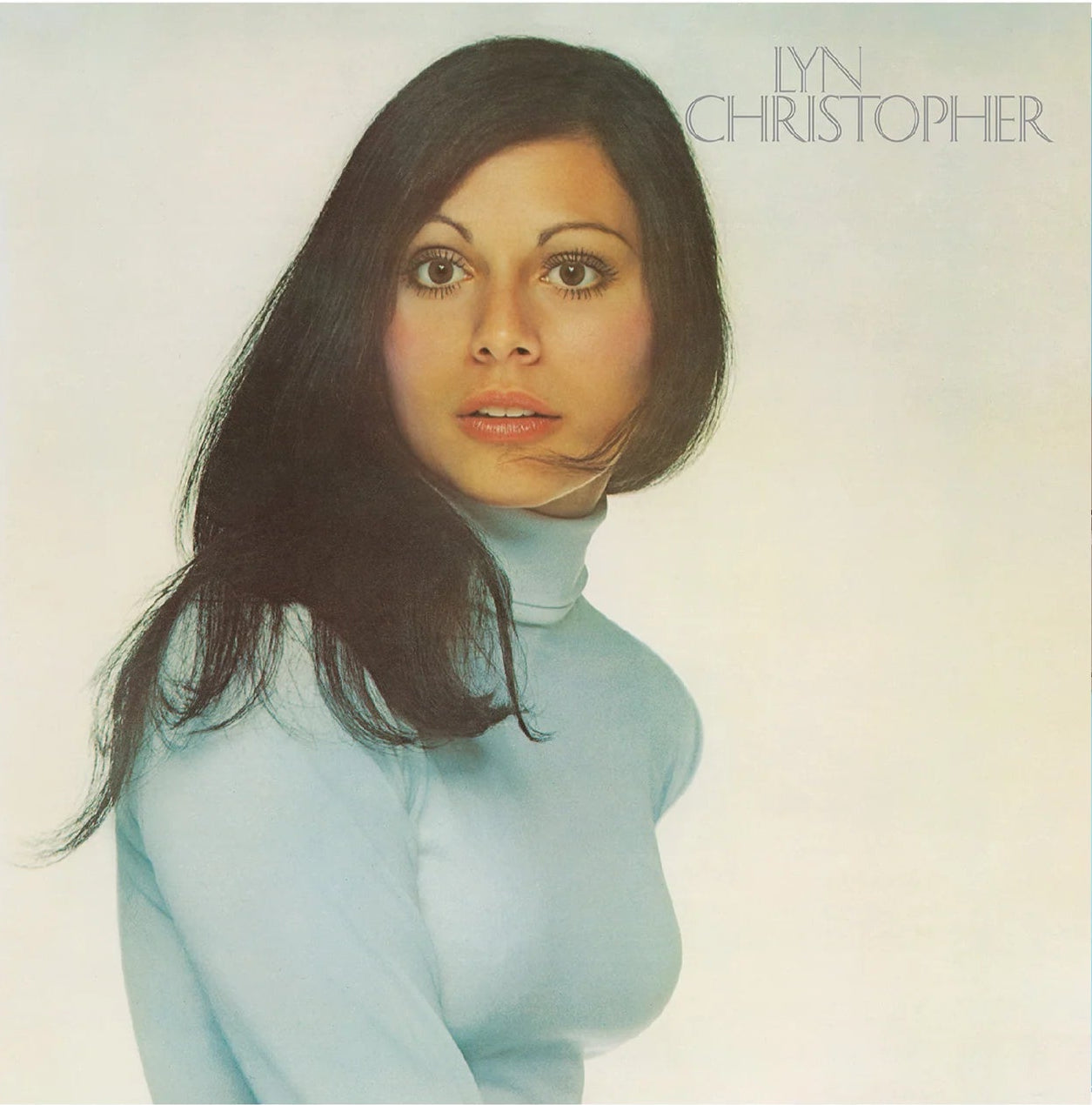 LYN CHRISTOPHER - LYN CHRISTOPHER