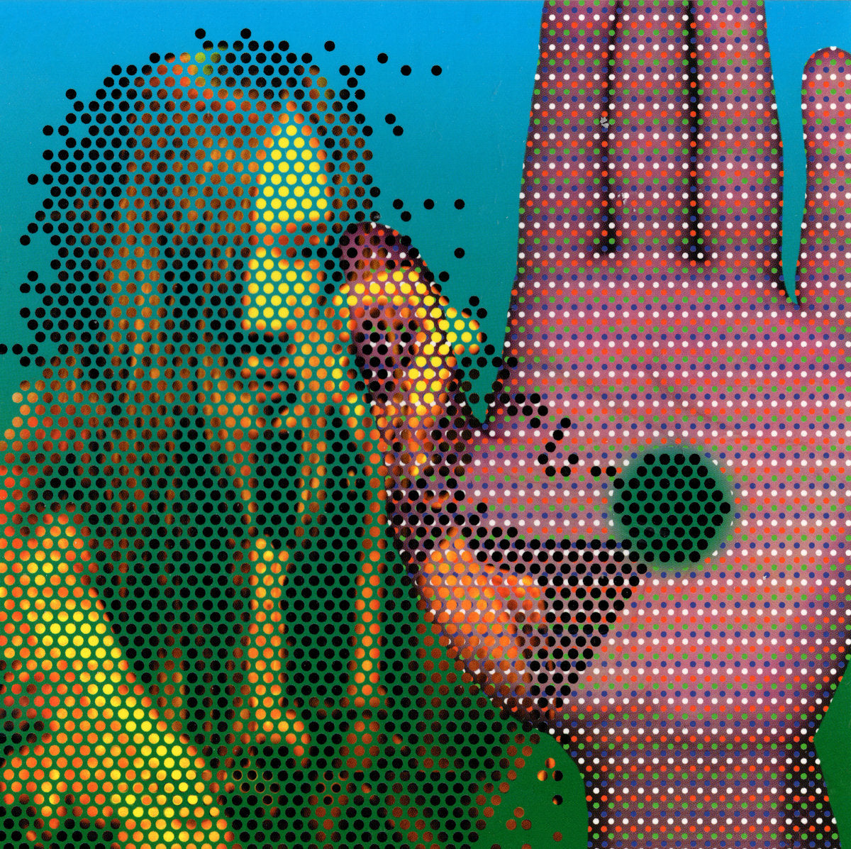 MASONNA - FREAK-OUT ELECTROLYZE