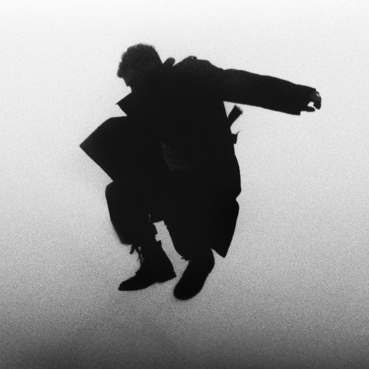 DEL WATER GAP - CHASING THE CHIMERA