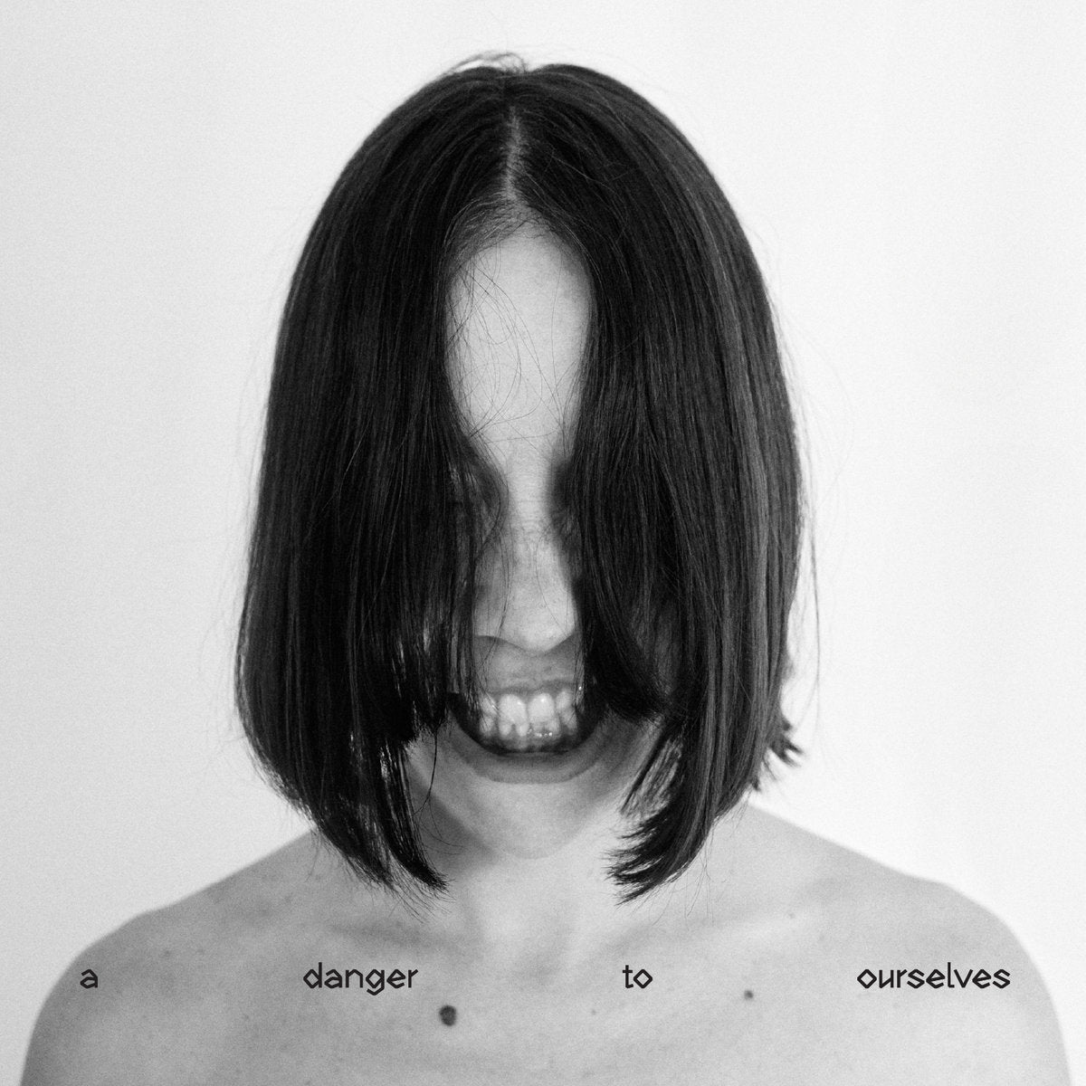 LUCRECIA DALT - A DANGER TO OURSELVES