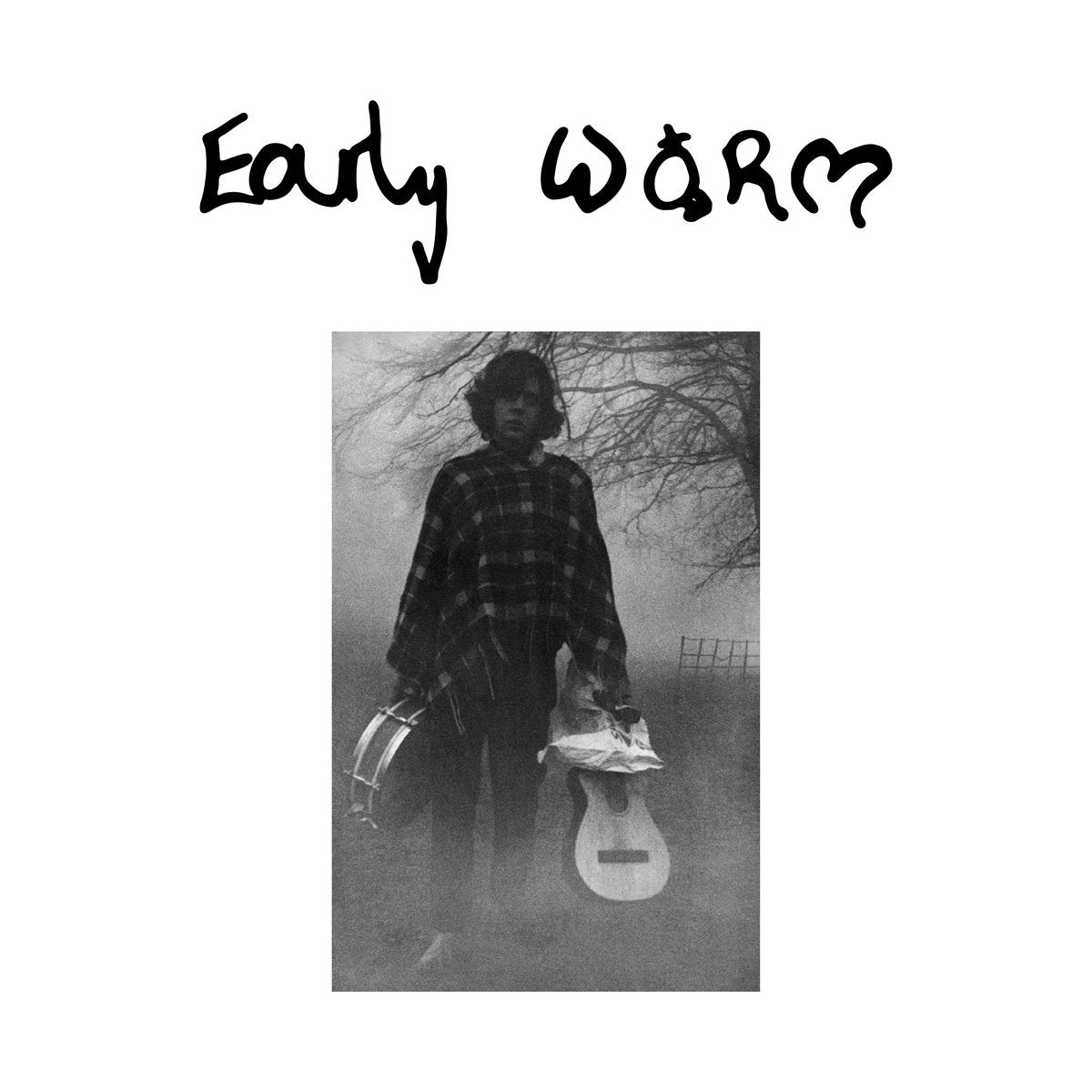 EARLY WORM - EARLY WORM