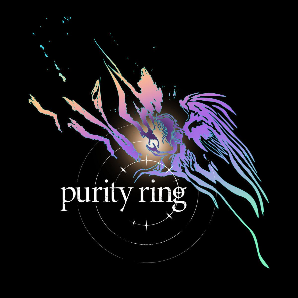 PURITY RING - PURITY RING