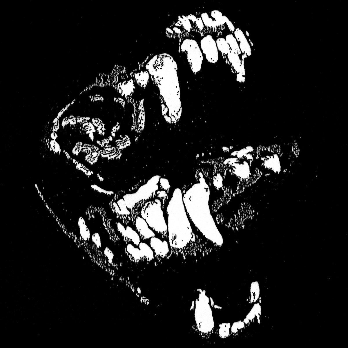 CADAVER DOG - BARBARIC NATURE