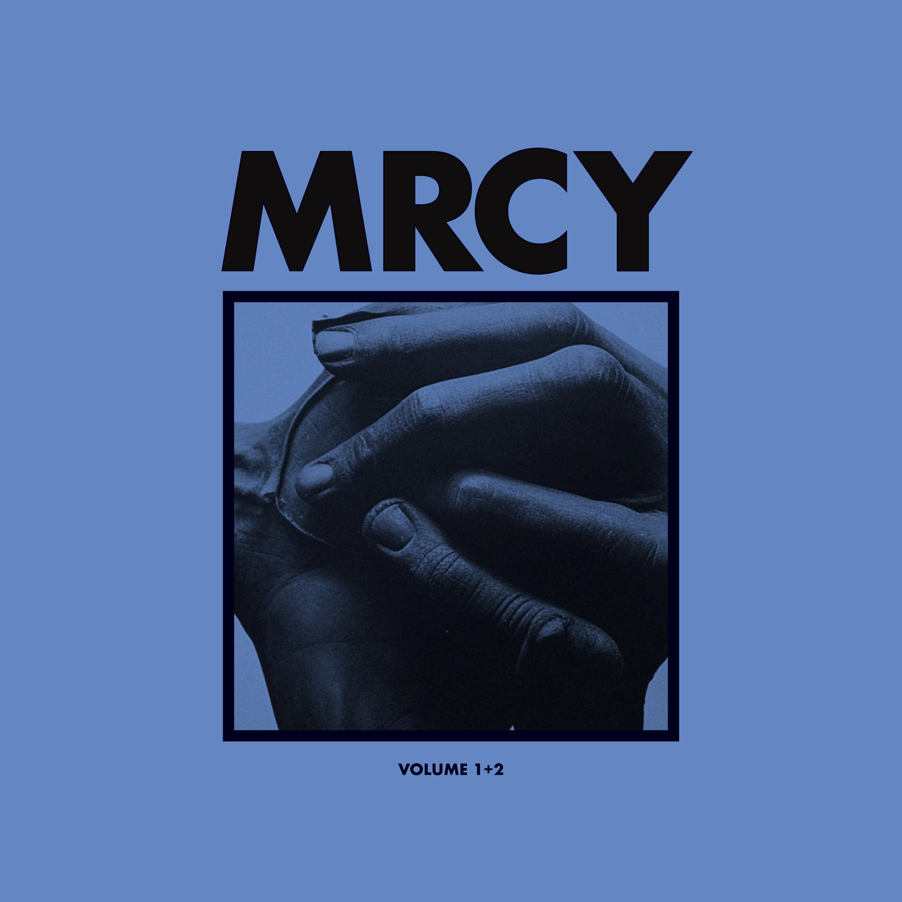 MRCY - VOLUME 2 Vinyl LP