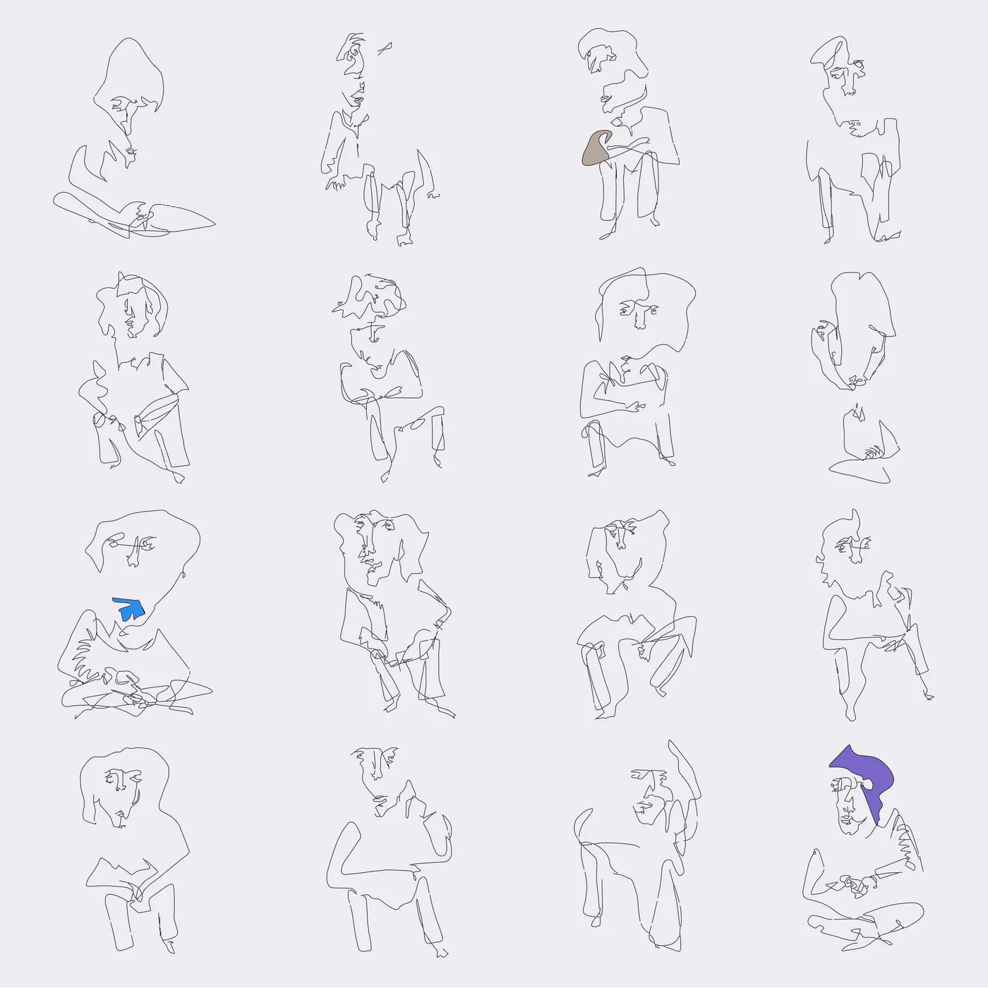 SAM GENDEL - SUPERSTORE Vinyl LP