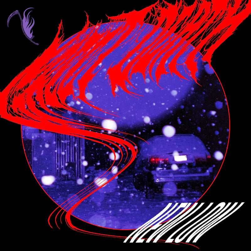 GREET DEATH - NEW LOW