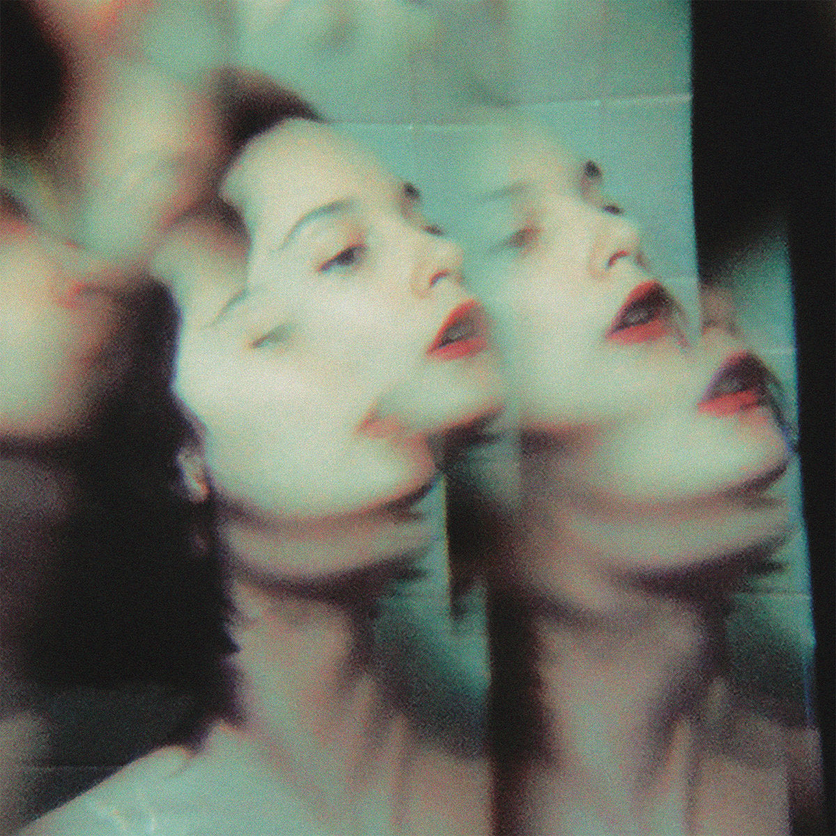 M!R!M - THE VISIONARY Vinyl LP