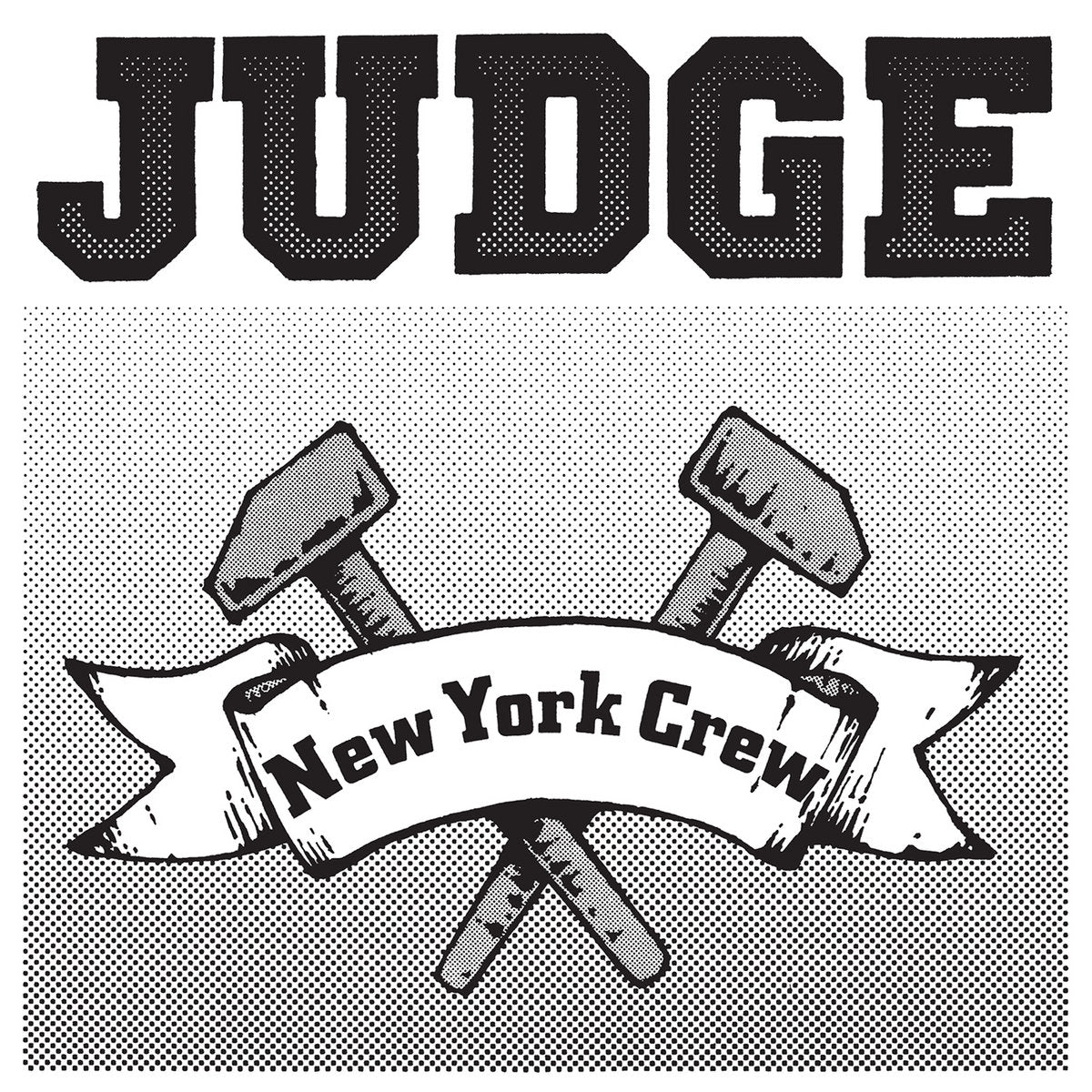 JUDGE - NEW YORK CREW