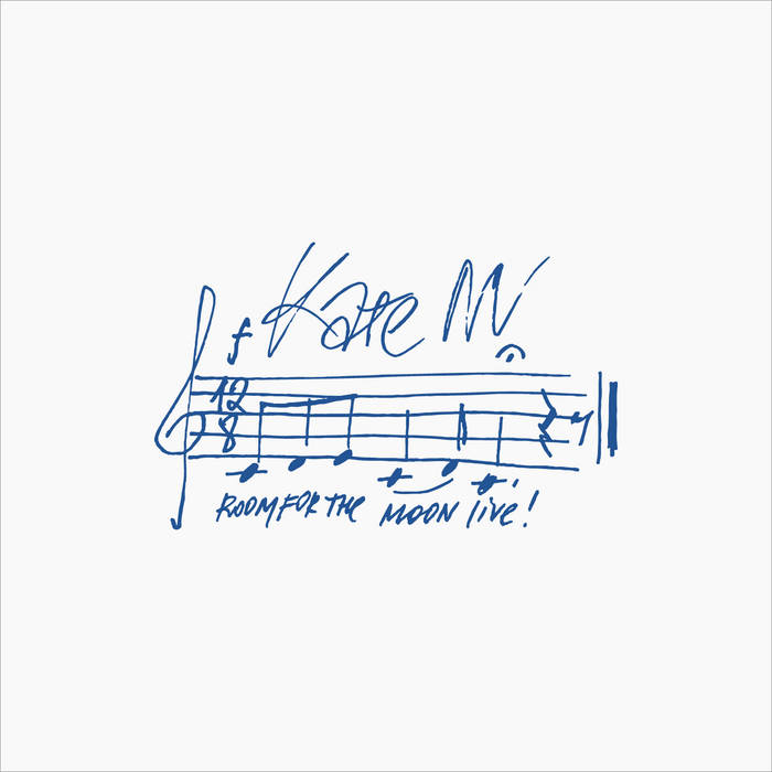 KATE NV - ROOM FOR THE MOON LIVE