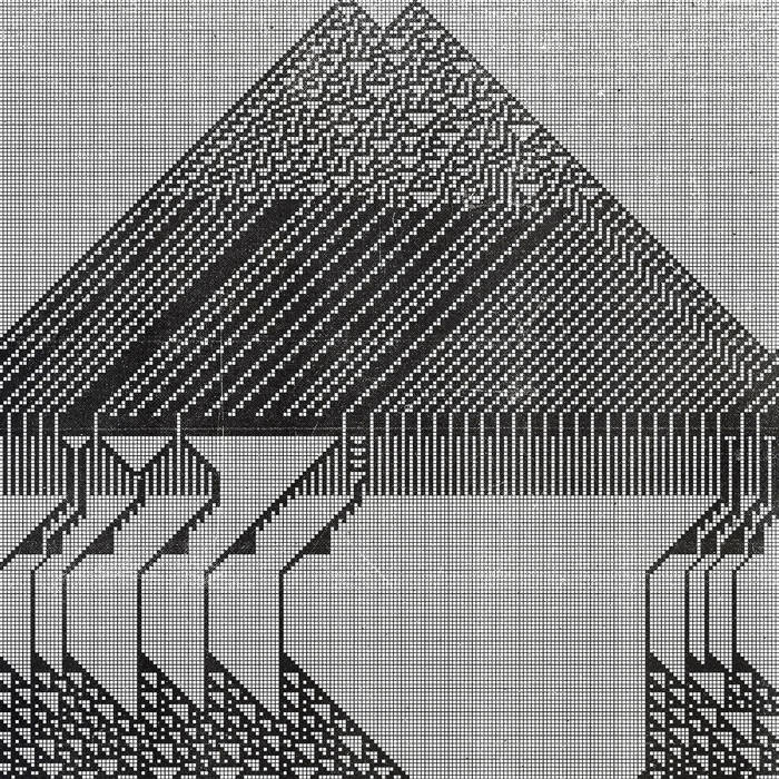 HUMAN ERROR CLUB & KENNY SEGAL - HUMAN ERROR CLUB AT KENNY'S HOUSE