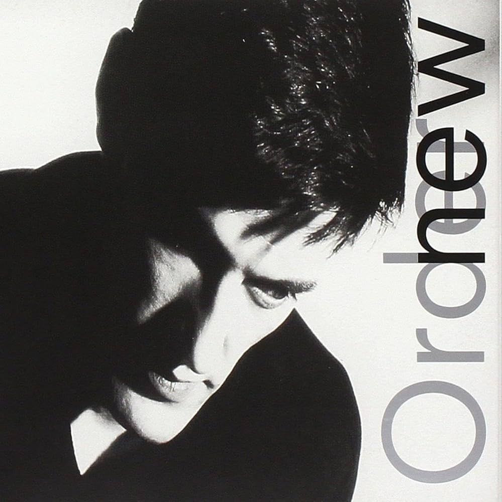 NEW ORDER - LOW LIFE