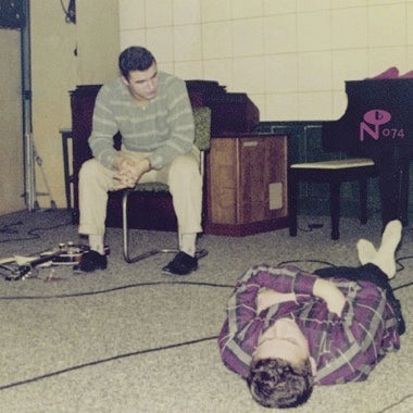 V/A - TEEN EXPO: THE CLEOPATRA LABEL Vinyl 2xLP