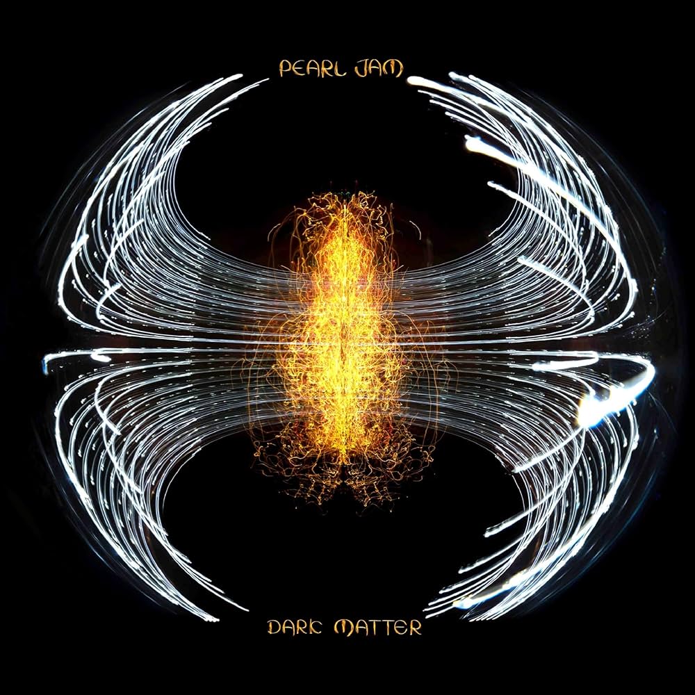 PEARL JAM - DARK MATTER 2xLP