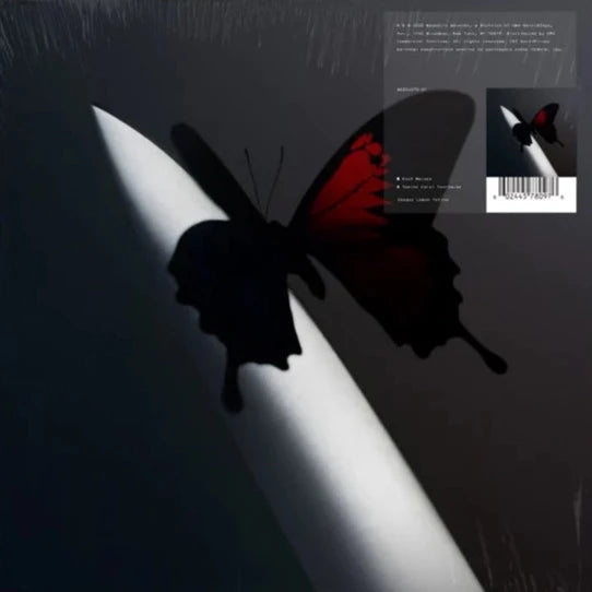 POST MALONE - TWELVE CARAT TOOTHACHE Lemon Vinyl LP