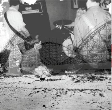 NUZZLE - FOLLOW FOR NOW