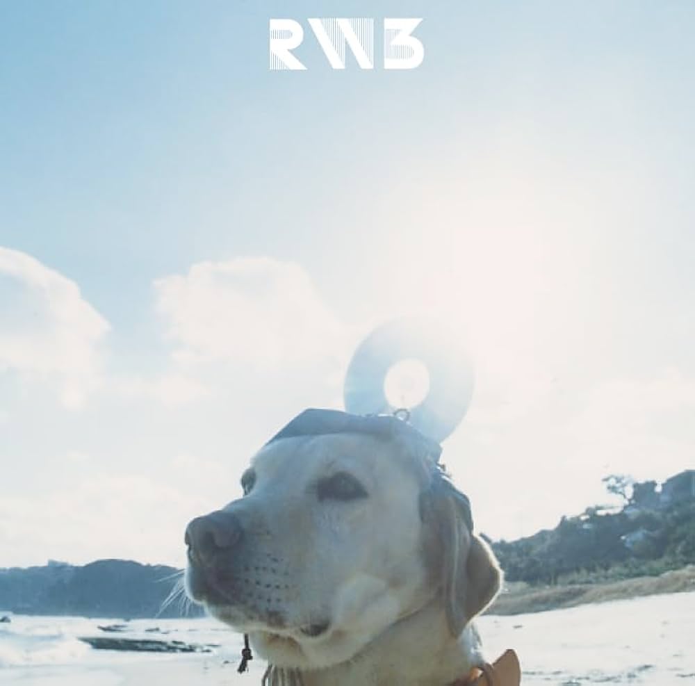 RADWIMPS - RADWIMPS 3