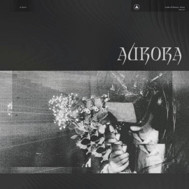 LATHE OF HEAVEN - AURORA