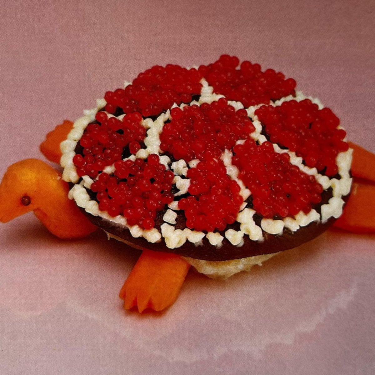 SHARP PINS - TURTLE ROCK