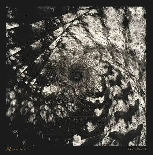 S.K.V. + CAZU-23 – 転 -MAROBASHI