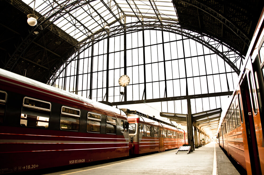 London Underground myths